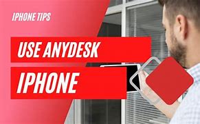 Image result for Any Desk iPhone