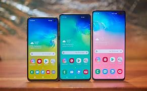 Image result for Samsung S10 Plus 5G Model