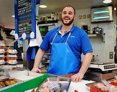 Image result for Fishmongers