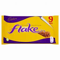 Image result for Flake Chocolate Bar