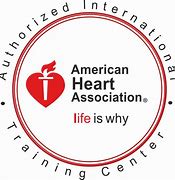 Image result for American Heart Association CPR Logo