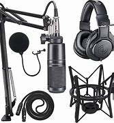 Image result for Spider Microphone
