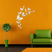 Image result for Mirror Wall Stickers