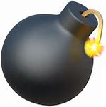 Image result for Bomb 1