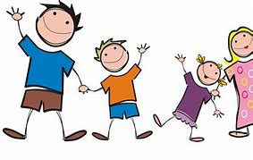Image result for Family Life with Modern Communication Technology Cartoon