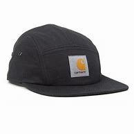 Image result for Carhartt 5 Panel Hat