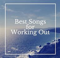 Image result for Workout Songs