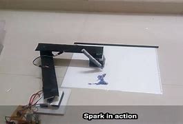 Image result for Spark Robot Arm