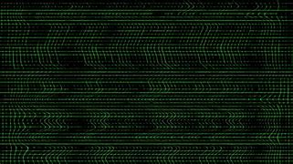 Image result for Green Glitch Y Void