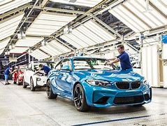 Image result for BMW Car Factory From Outside