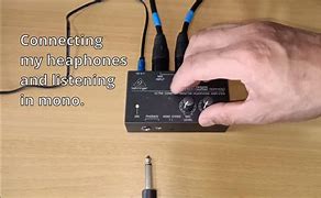 Image result for Headphone PreAmp