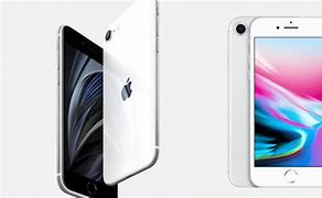 Image result for iPhone 8 and SE