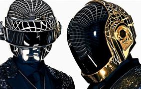Image result for Daft Punk Pop Vinyl