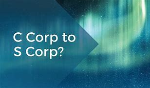 Image result for Diff Between S Corp and C Corp