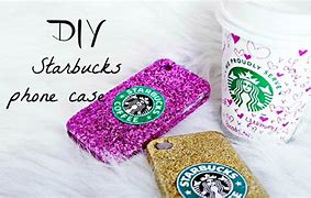 Image result for Show Me a Starbucks Phone Case