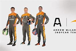 Image result for McLaren IndyCar Driver