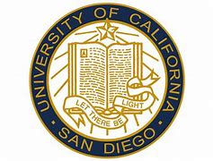 Image result for UCSD Logo School of Medicine