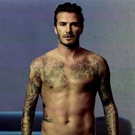 Image result for David Beckham Package