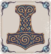 Image result for Viking Warrior Symbols