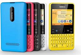 Image result for Nokia Asha 203