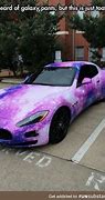 Image result for Galaxy Car Meme