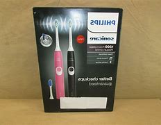 Image result for Sonicare 4300