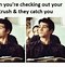 Image result for Crush Throws Phone Meme