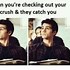 Image result for Crush Memes Clean