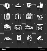 Image result for List of Gas Stations
