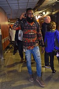 Image result for James Harden Outfit Yesterday