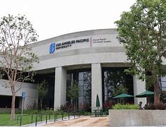 Image result for Pacific Western University Los Angeles