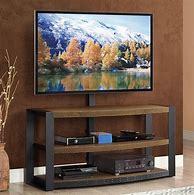 Image result for 60 television stand with mounts