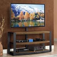 Image result for 60 Inch TV Stand with Mount