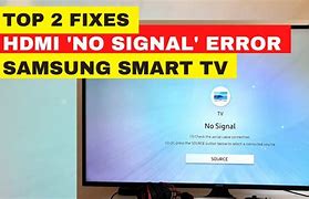 Image result for Android Smart TV No Signal
