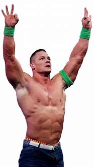 Image result for John Cena Phisique