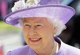 Image result for British Queen Elizabeth