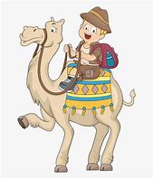 Image result for A Camel Trip Cartoon