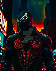 Image result for Neo Matrix Venom Fan Art