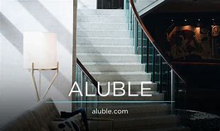 Image result for aluble