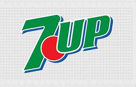 Image result for 7 Up Logo