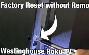 Image result for Westinghouse Roku TV Screen Problems