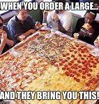 Image result for New York Pizza Meme