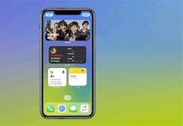 Image result for iPhone 14 Homescreen