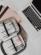 Image result for Organised Stationery