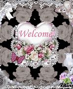 Image result for Welcome Heart GIF