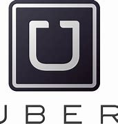 Image result for Logo Uber PNG Branco