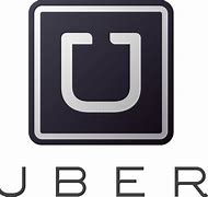 Image result for Logo Uber En Blanco PNG