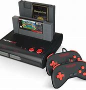 Image result for Vintage Nintendo Game System