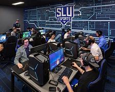 Image result for eSports Lab Background