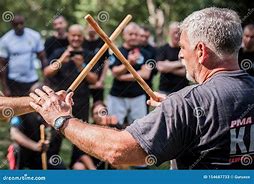 Image result for Philippine Stick Fighting